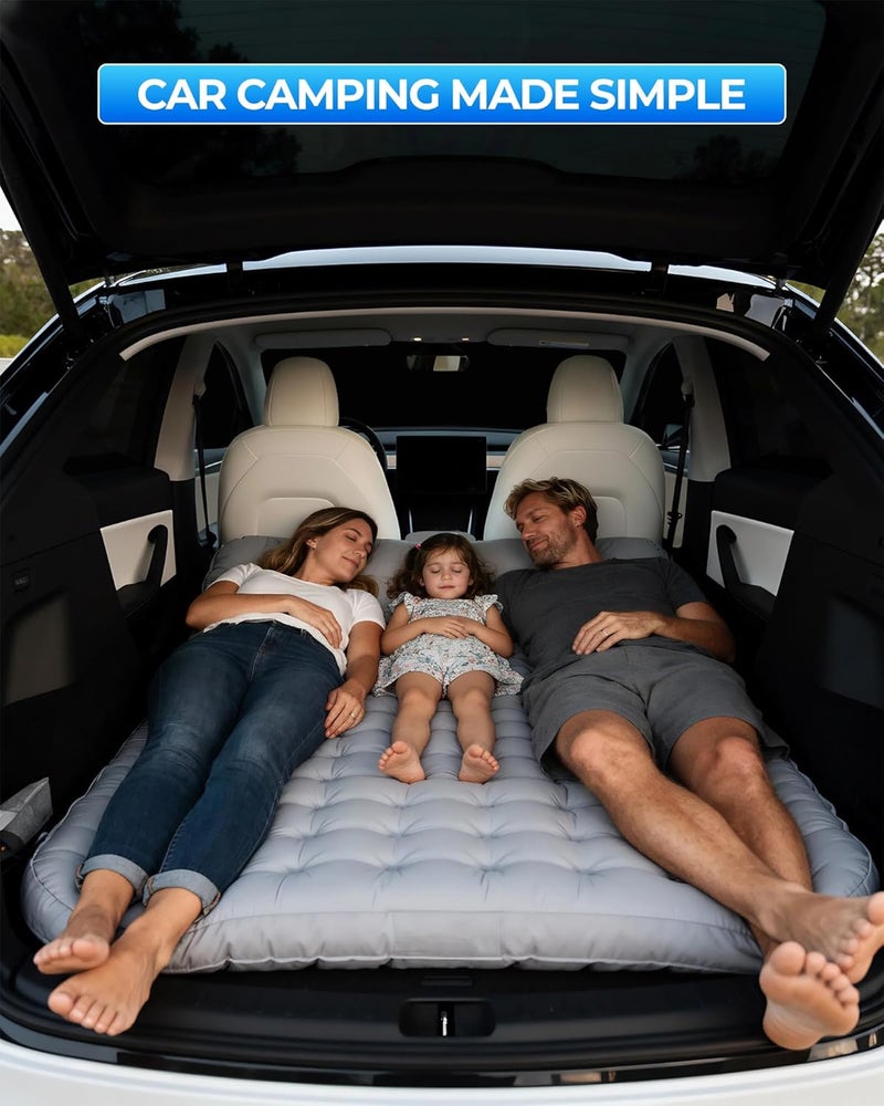 JASVIC Fit for Tesla Model Y Juniper 2025 2026 Car Window Shades with Suction Cups (No Falling), 8pcs Privacy Sun Shade Set for Front Windshield Side and Rear Windows, Full Window Covers for Camping Napping - Image 3